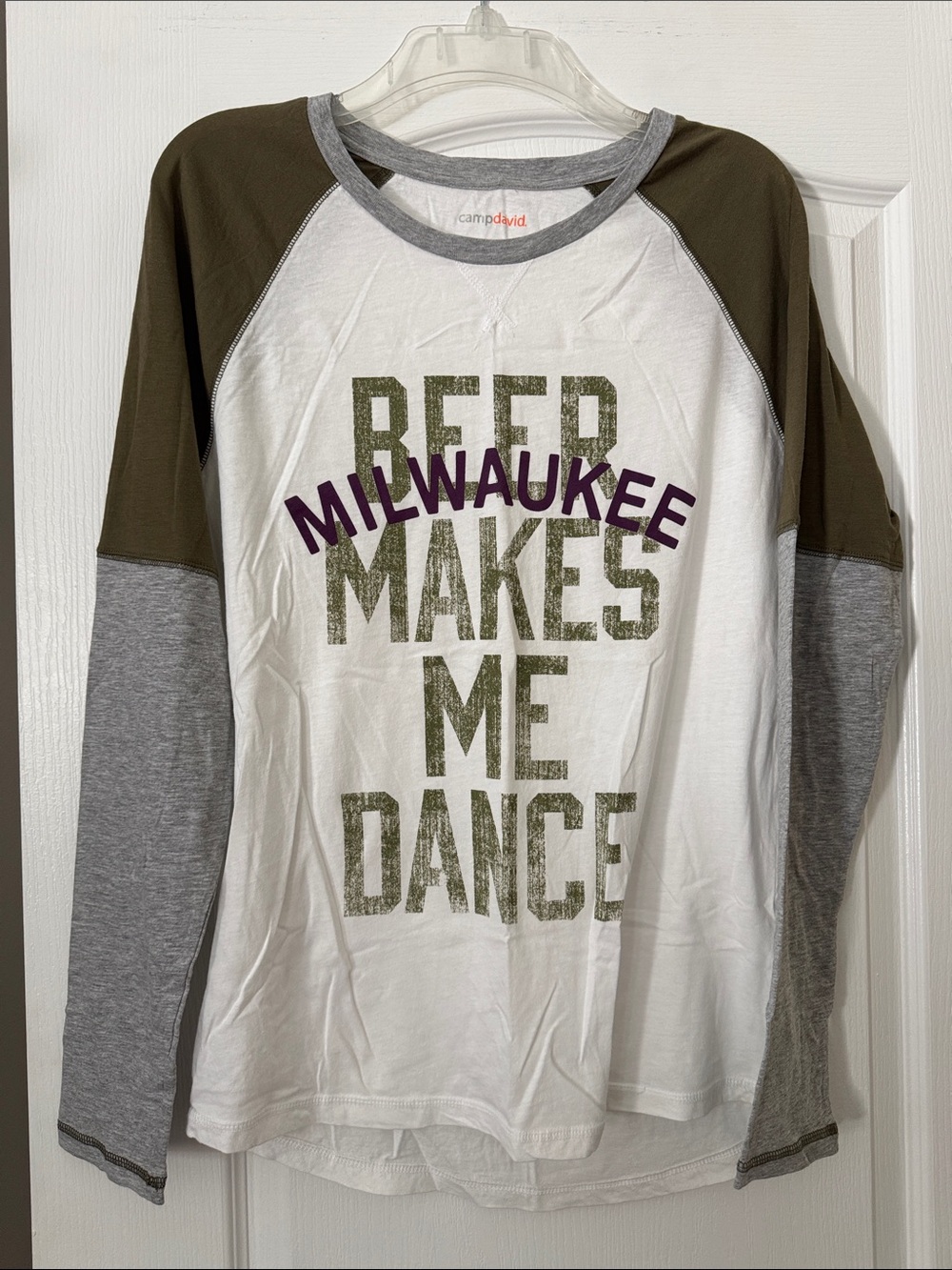 🍺New Fun Tee🍺
